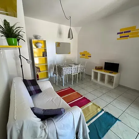 La Casa Di Anna *
