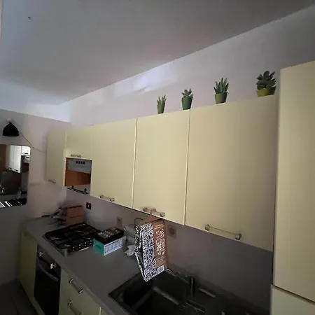La Casa Di Anna 公寓