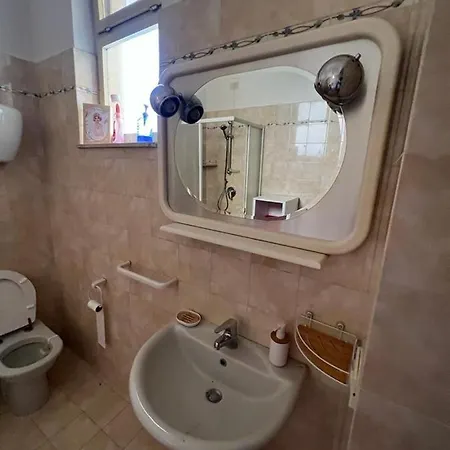 La Casa Di Anna 公寓 Torricella (Magione)