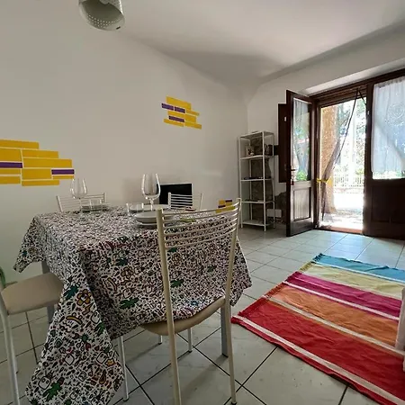 公寓 La Casa Di Anna *