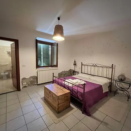 La Casa Di Anna شقة *