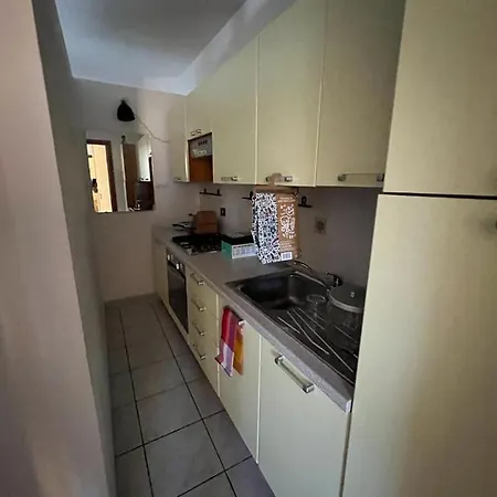 La Casa Di Anna 公寓