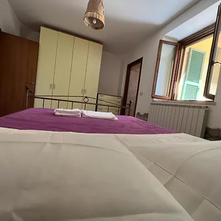 La Casa Di Anna Apartment Torricella (Magione)