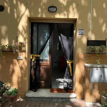 La Casa Di Anna Torricella (Magione)