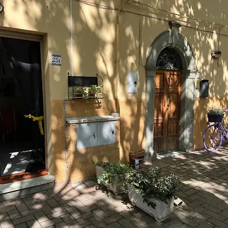 La Casa Di Anna Torricella (Magione)